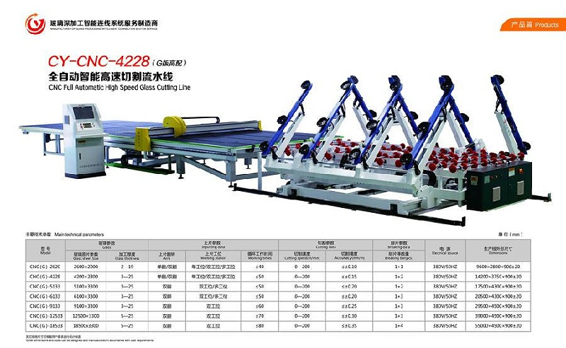 玻璃切割機1